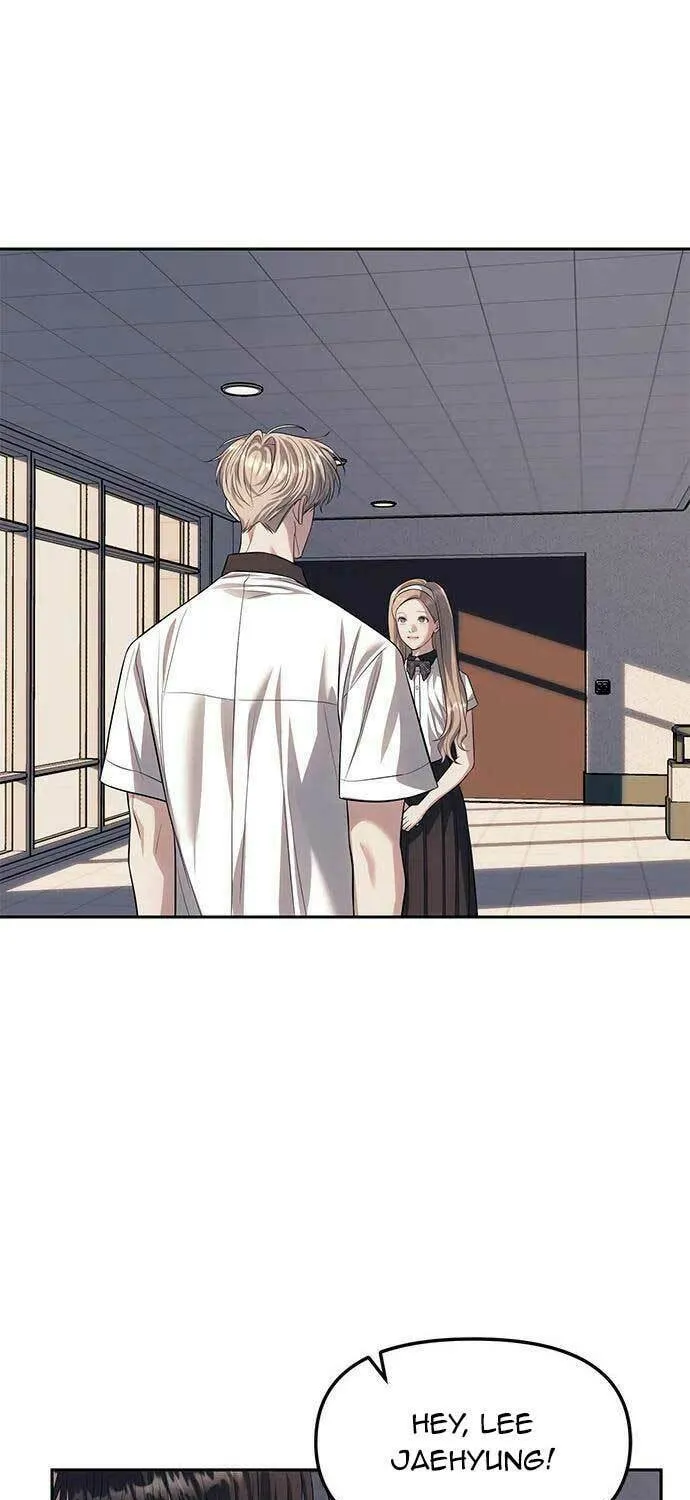 Undercover! Chaebol High School Chapter 58 page 54 - 