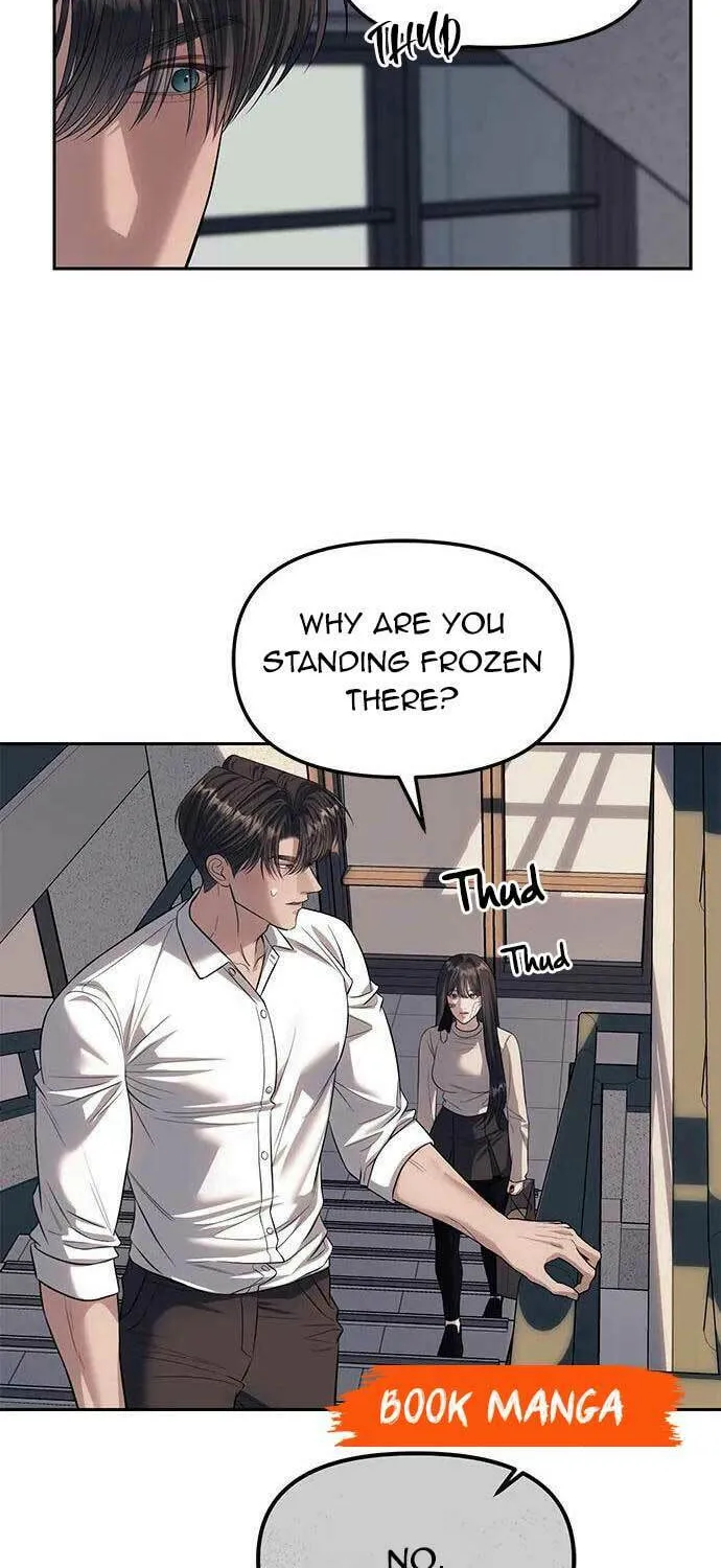 Undercover! Chaebol High School Chapter 58 page 55 - 