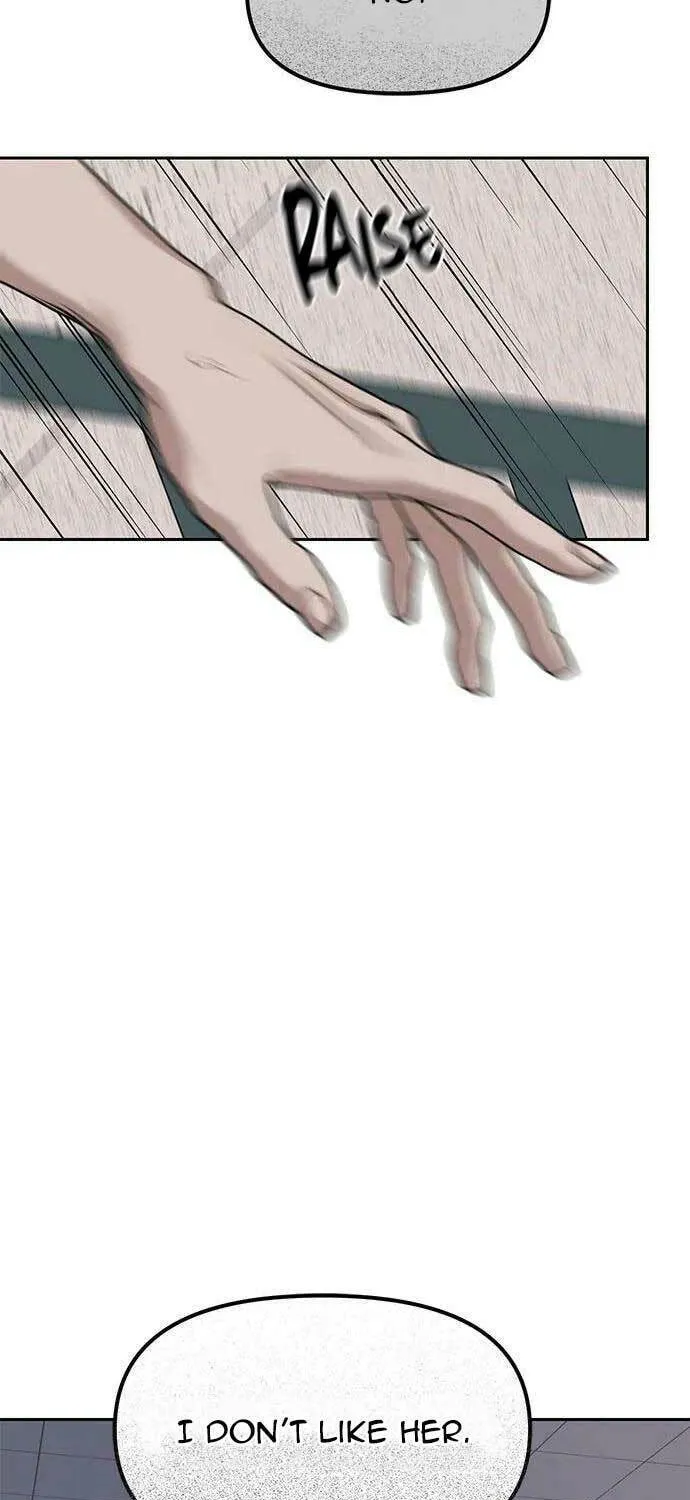 Undercover! Chaebol High School Chapter 58 page 56 - 
