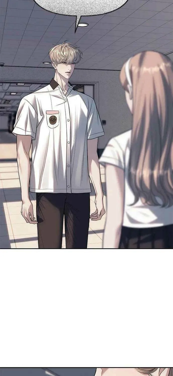 Undercover! Chaebol High School Chapter 58 page 57 - 