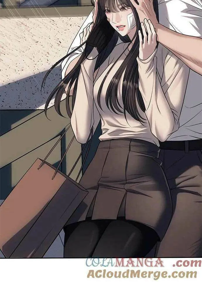 Undercover! Chaebol High School Chapter 58 page 59 - 