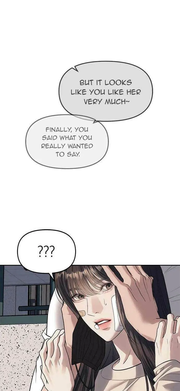Undercover! Chaebol High School Chapter 58 page 60 - 
