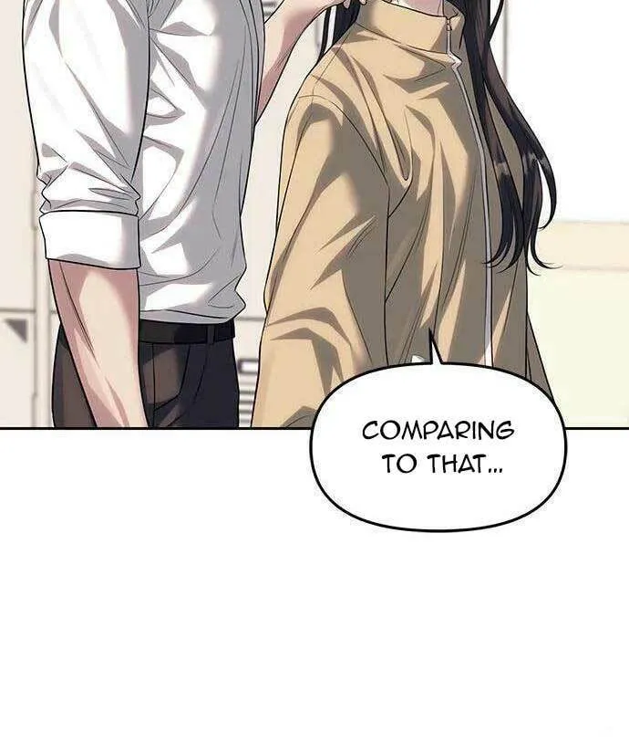 Undercover! Chaebol High School Chapter 58 page 7 - 