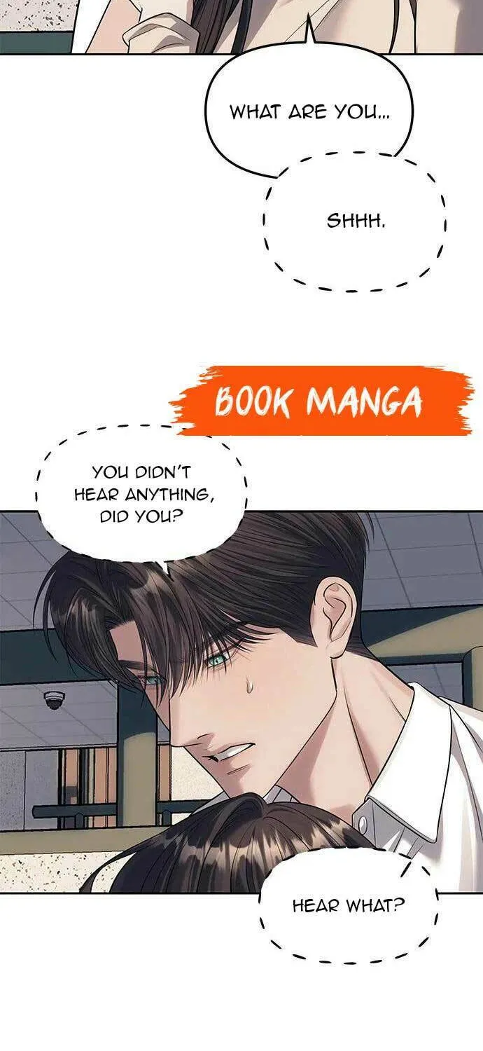 Undercover! Chaebol High School Chapter 58 page 61 - 