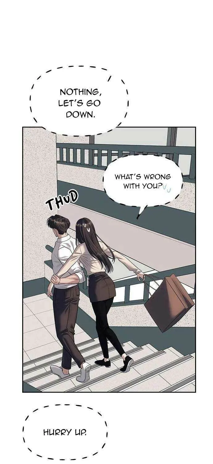 Undercover! Chaebol High School Chapter 58 page 62 - 