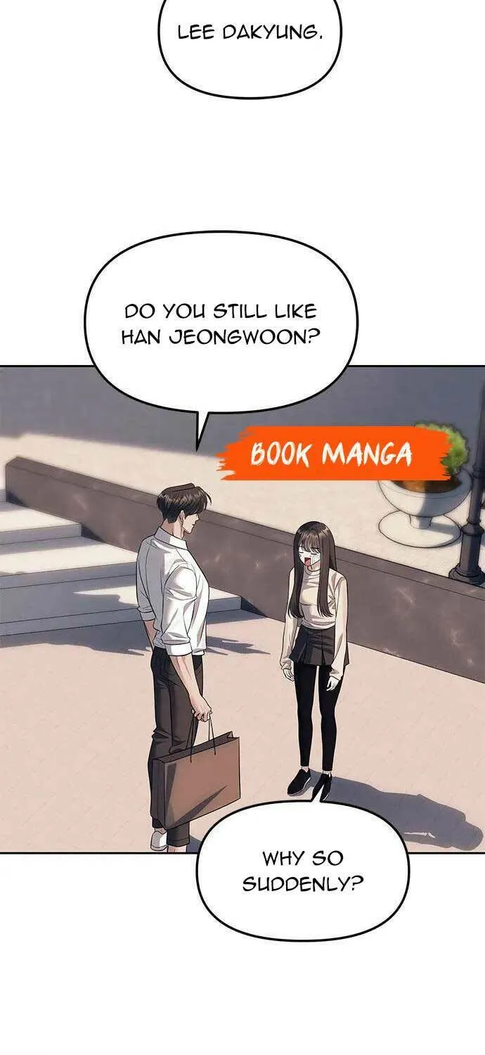 Undercover! Chaebol High School Chapter 58 page 64 - 