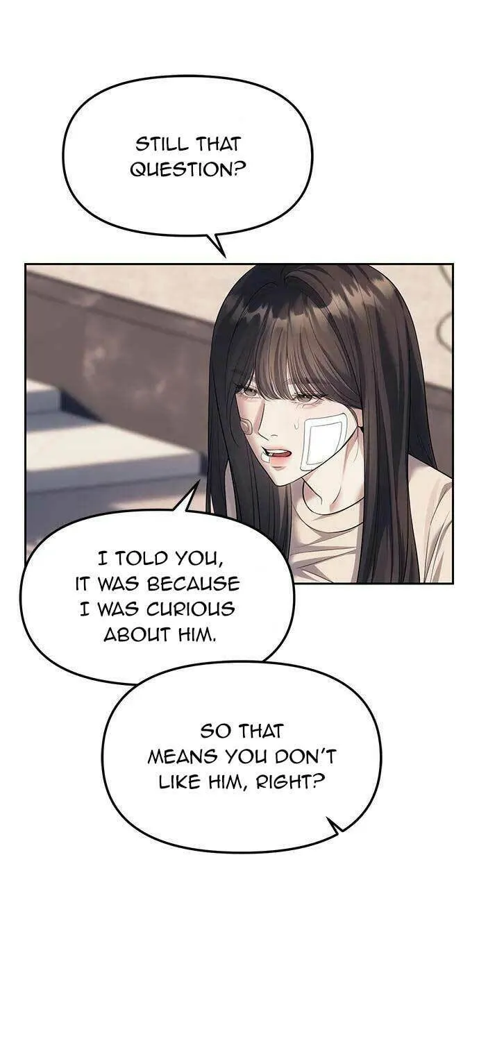 Undercover! Chaebol High School Chapter 58 page 66 - 
