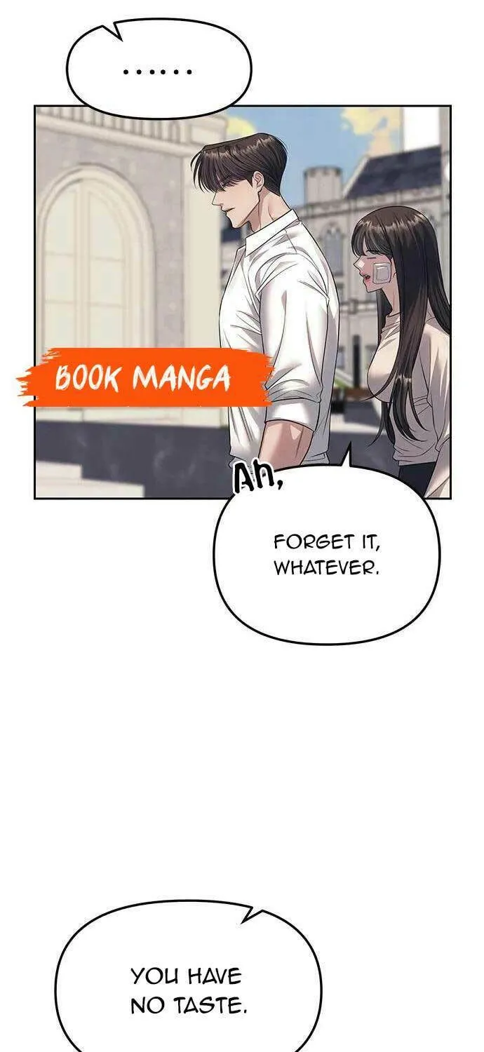 Undercover! Chaebol High School Chapter 58 page 67 - 