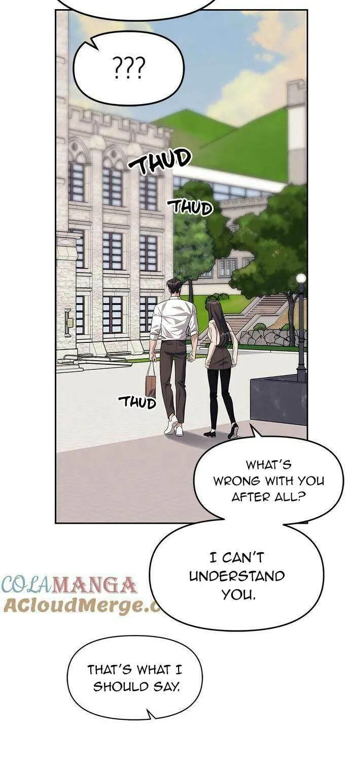 Undercover! Chaebol High School Chapter 58 page 68 - 