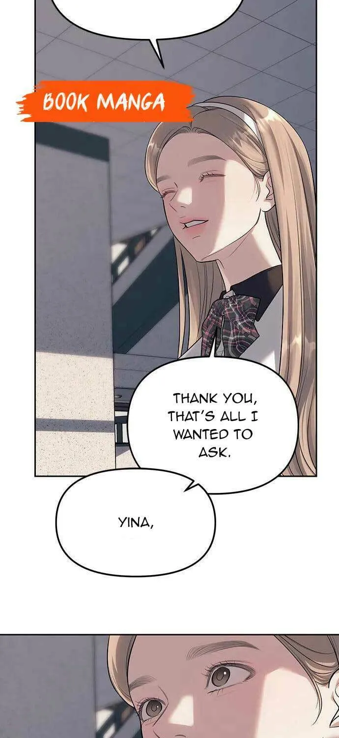 Undercover! Chaebol High School Chapter 58 page 70 - 
