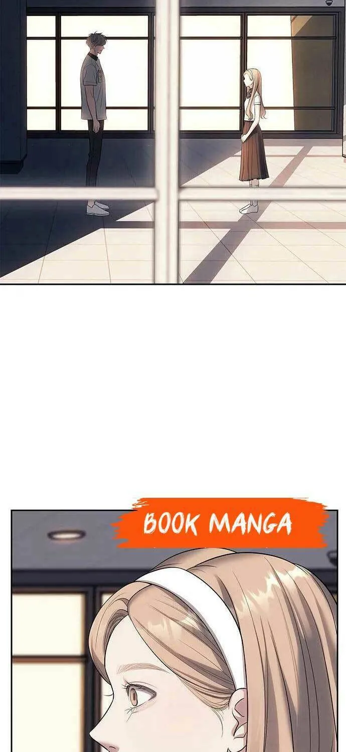 Undercover! Chaebol High School Chapter 58 page 73 - 