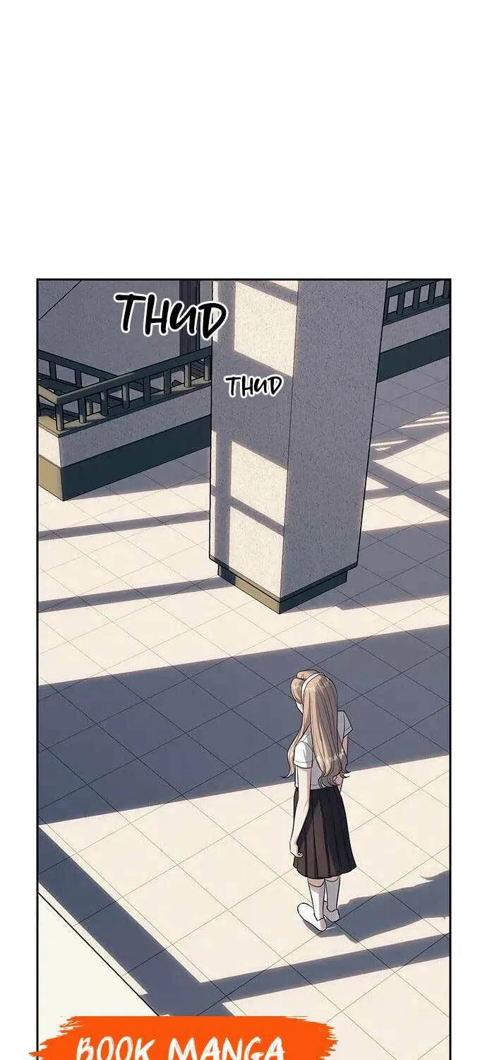 Undercover! Chaebol High School Chapter 58 page 76 - 