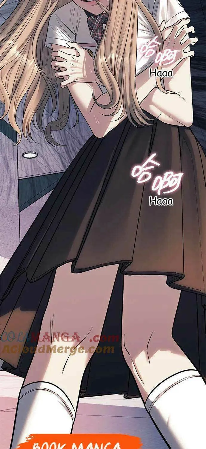 Undercover! Chaebol High School Chapter 58 page 81 - 