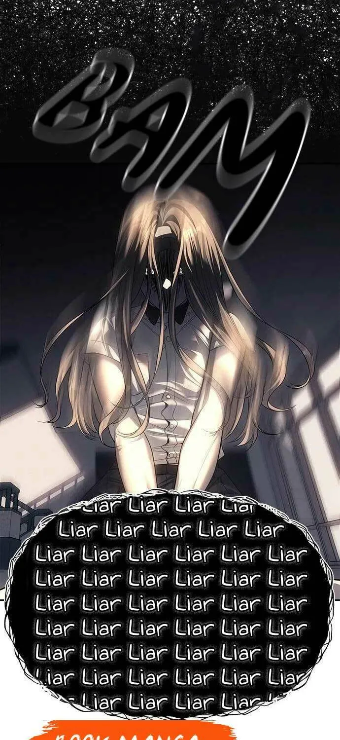 Undercover! Chaebol High School Chapter 59 page 14 - 