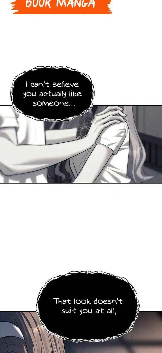 Undercover! Chaebol High School Chapter 59 page 15 - 