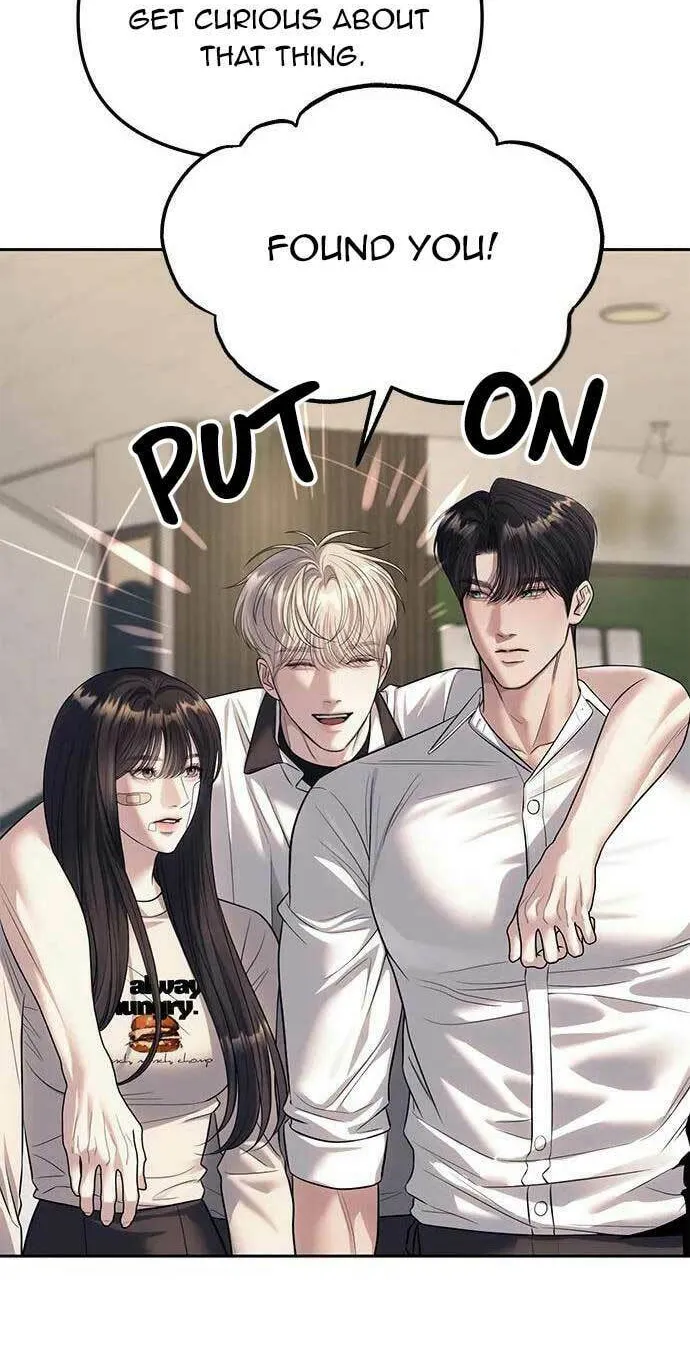Undercover! Chaebol High School Chapter 59 page 24 - 