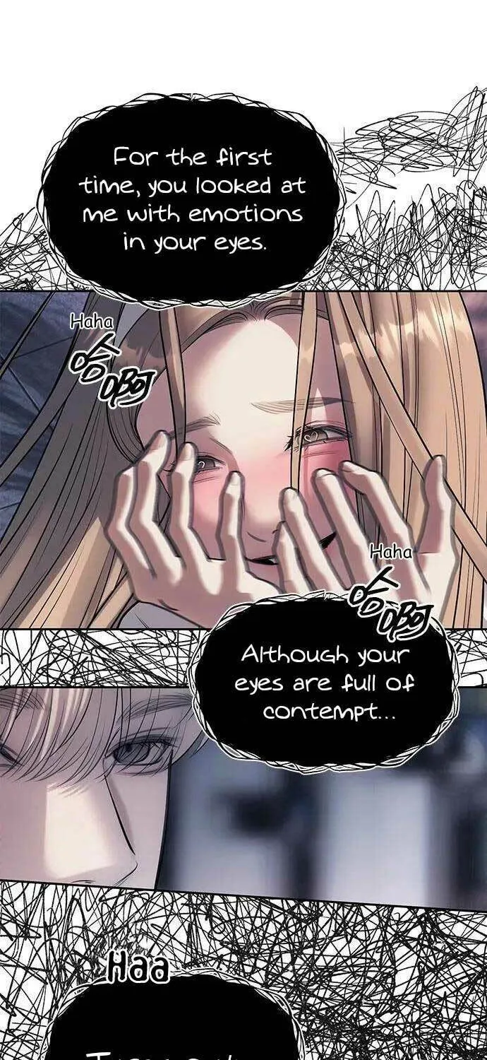 Undercover! Chaebol High School Chapter 59 page 4 - 