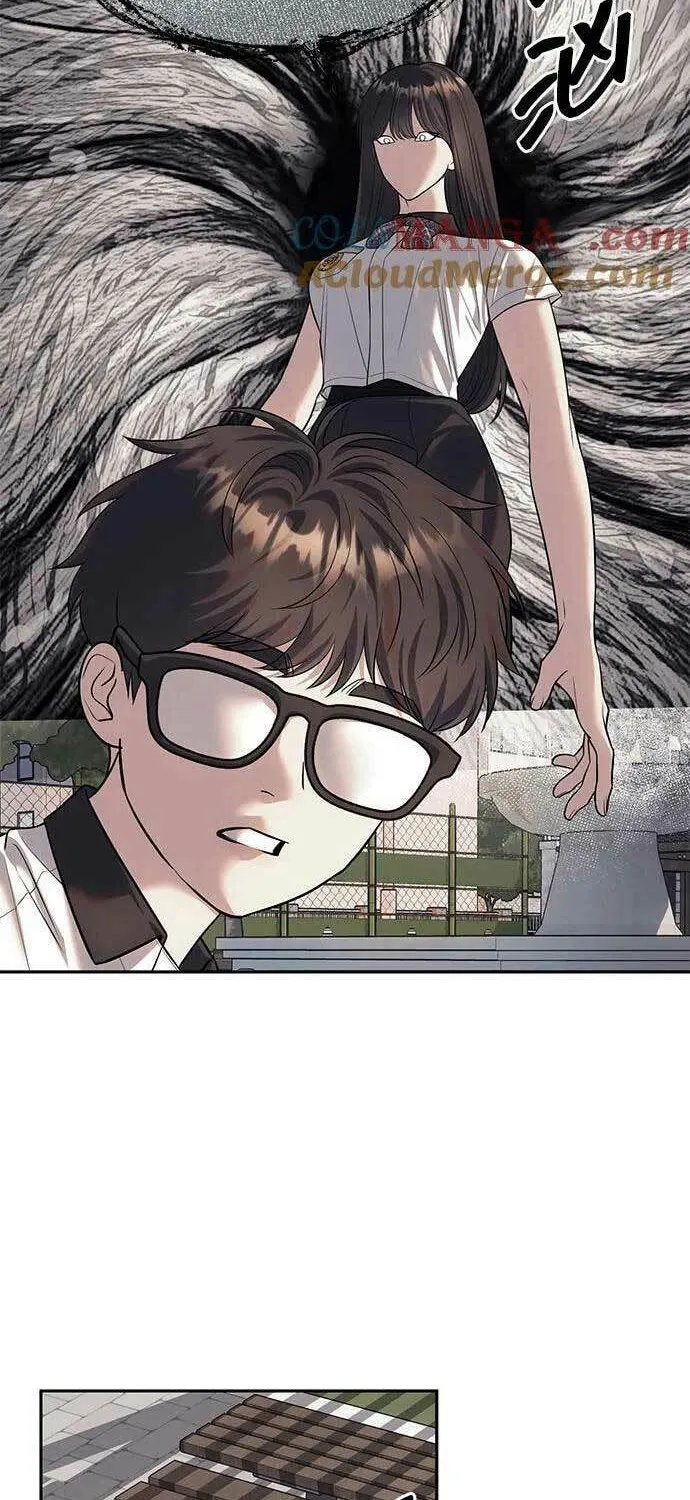Undercover! Chaebol High School Chapter 59 page 34 - 