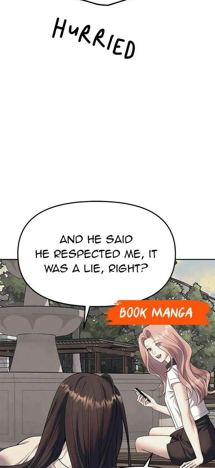 Undercover! Chaebol High School Chapter 59 page 36 - 