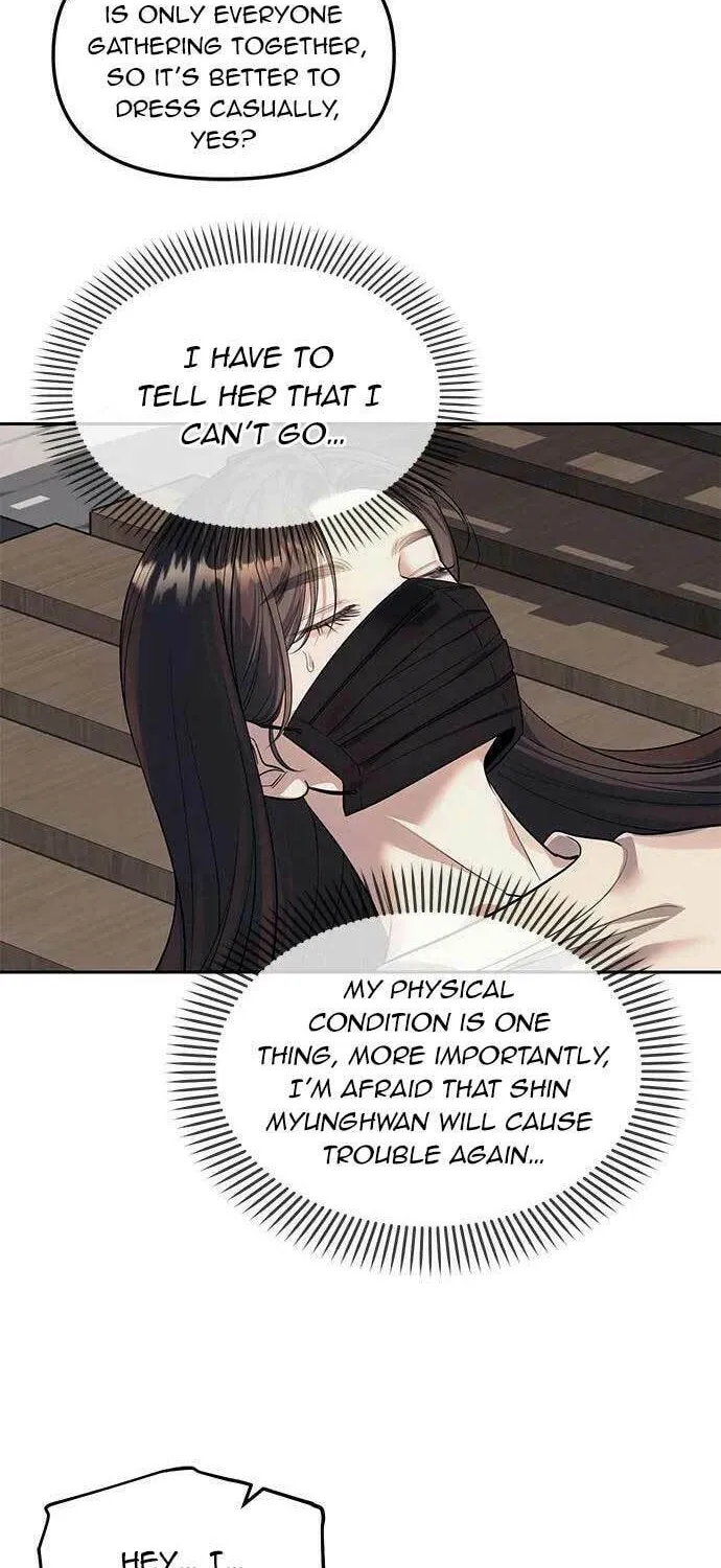 Undercover! Chaebol High School Chapter 59 page 39 - 