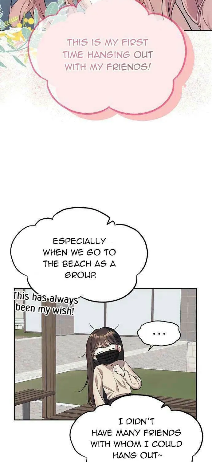 Undercover! Chaebol High School Chapter 59 page 41 - 