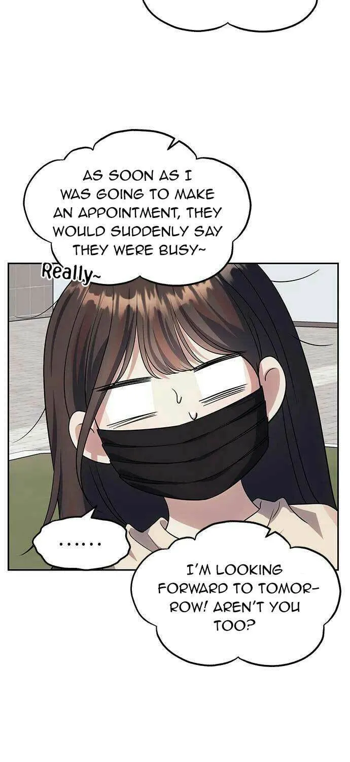 Undercover! Chaebol High School Chapter 59 page 42 - 