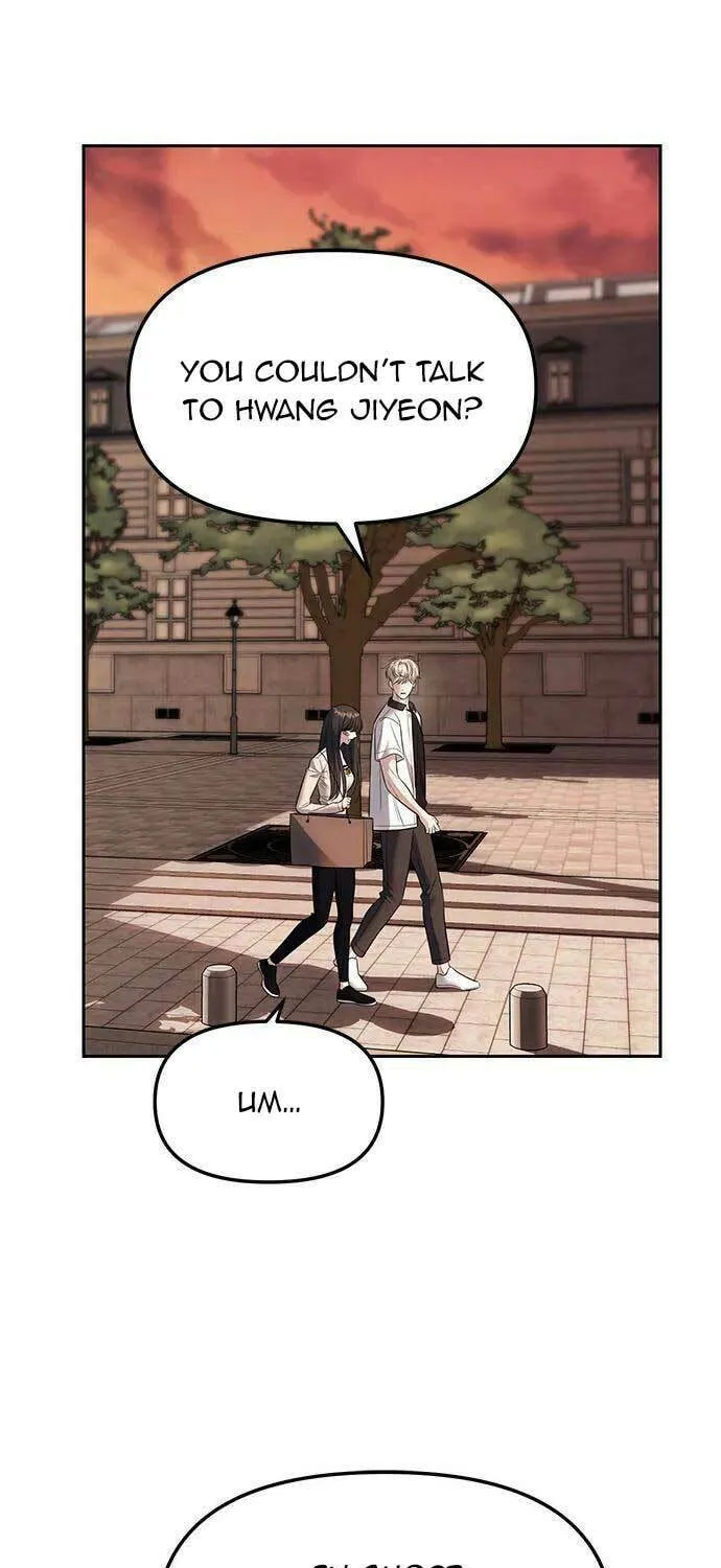 Undercover! Chaebol High School Chapter 59 page 44 - 