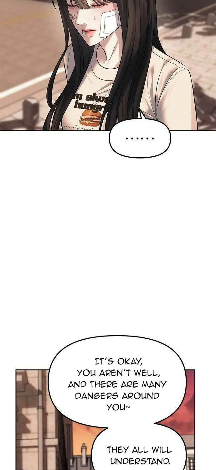 Undercover! Chaebol High School Chapter 59 page 47 - 