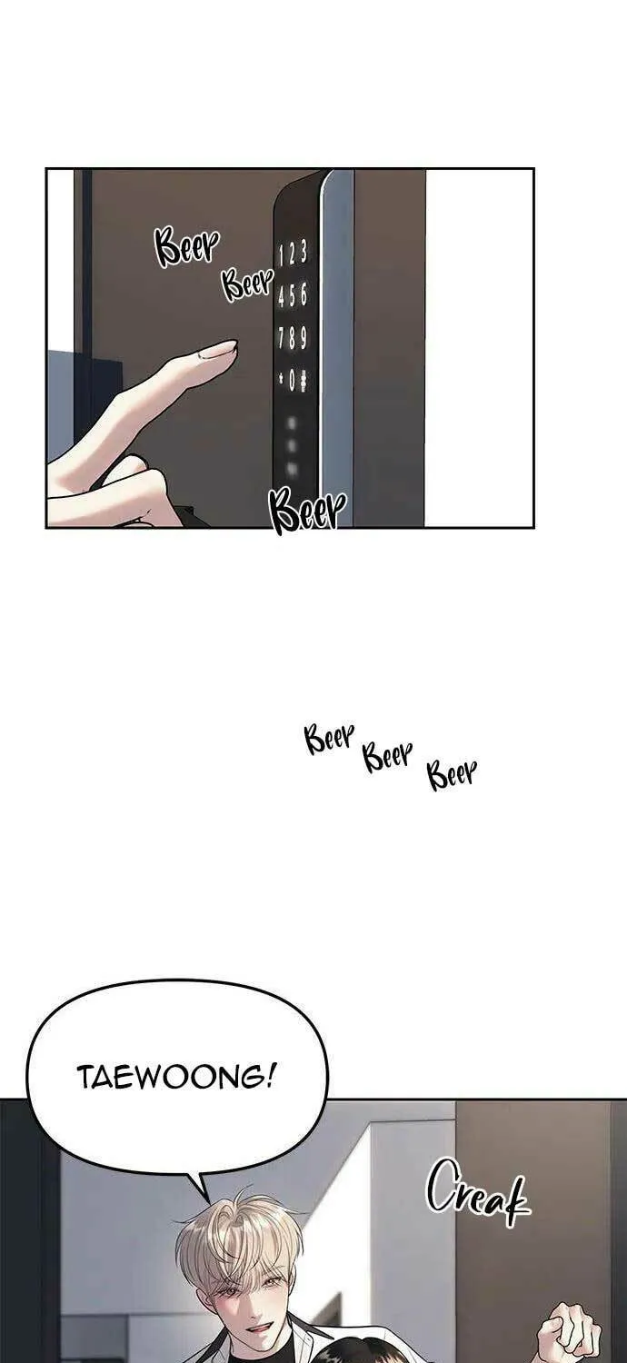 Undercover! Chaebol High School Chapter 59 page 50 - 