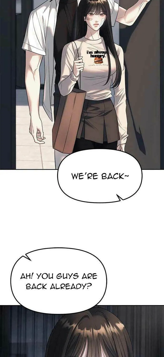 Undercover! Chaebol High School Chapter 59 page 51 - 