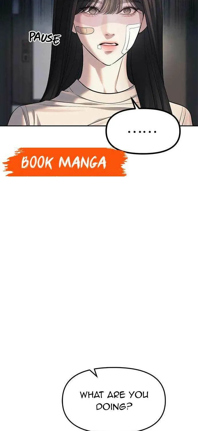 Undercover! Chaebol High School Chapter 59 page 52 - 