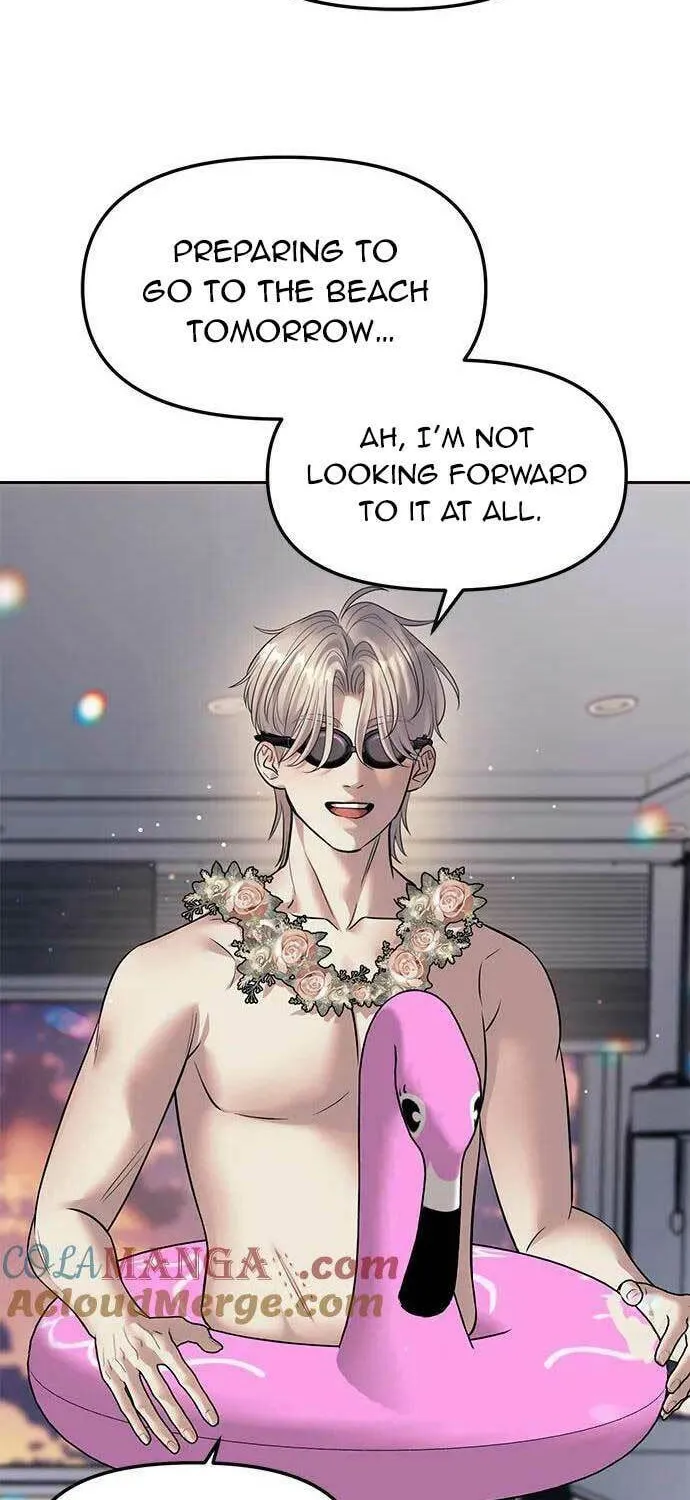 Undercover! Chaebol High School Chapter 59 page 53 - 