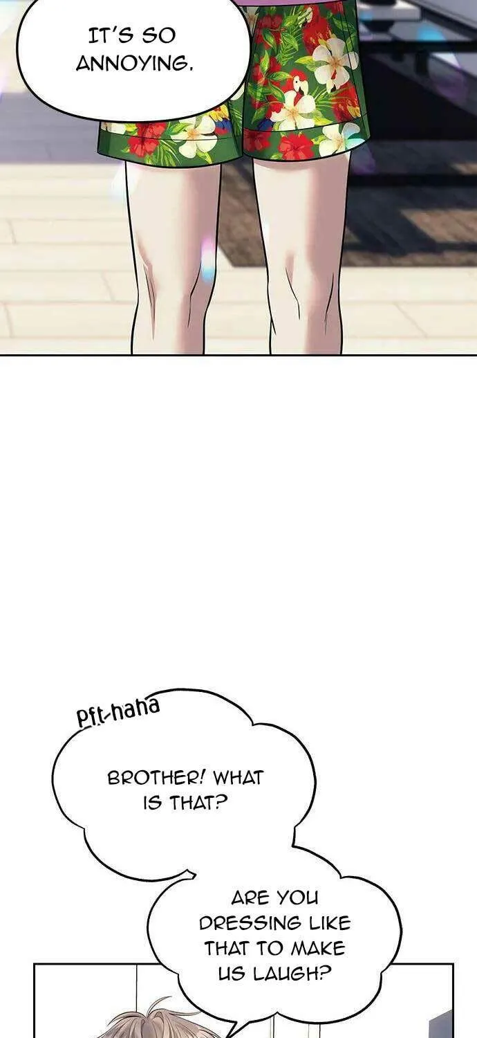 Undercover! Chaebol High School Chapter 59 page 54 - 