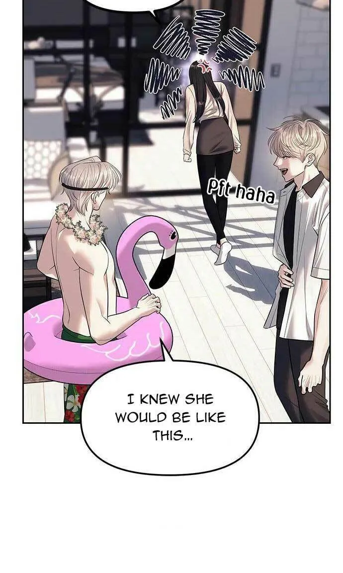 Undercover! Chaebol High School Chapter 59 page 56 - 