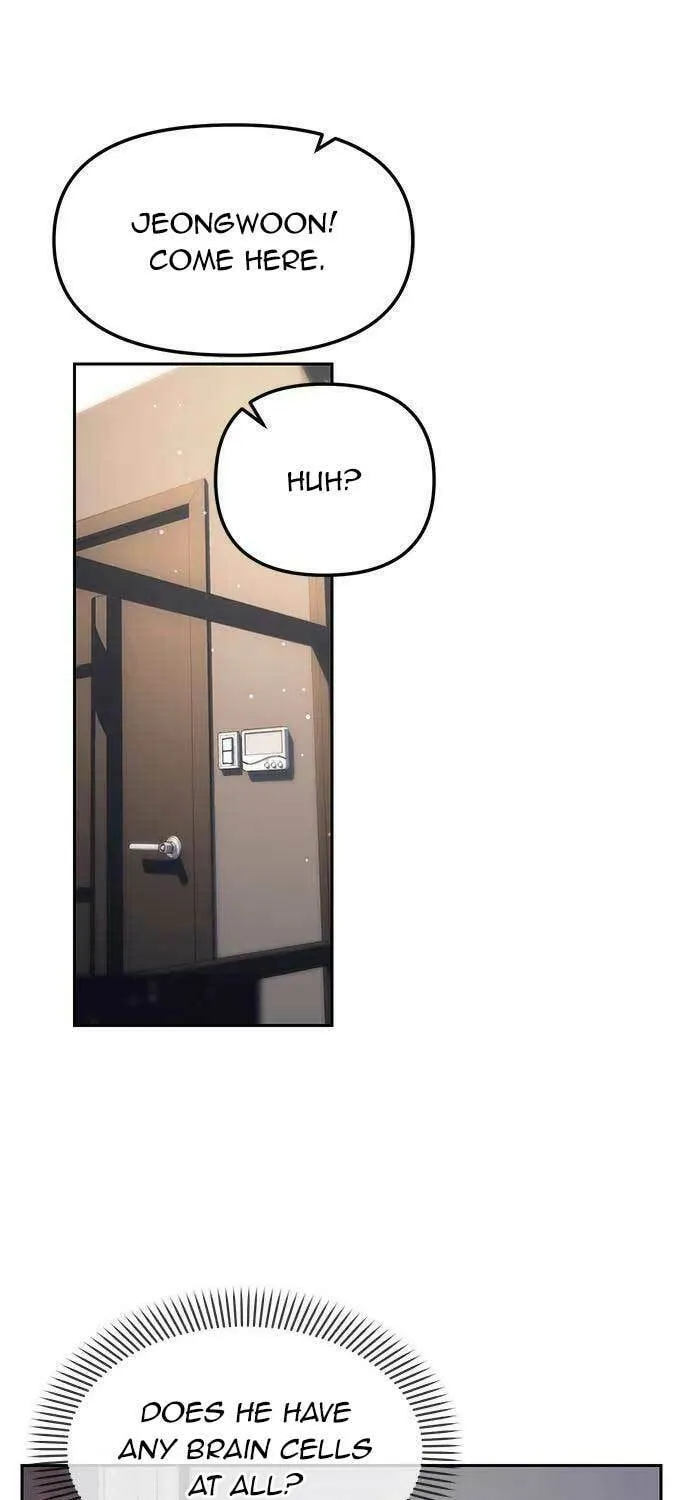Undercover! Chaebol High School Chapter 59 page 57 - 