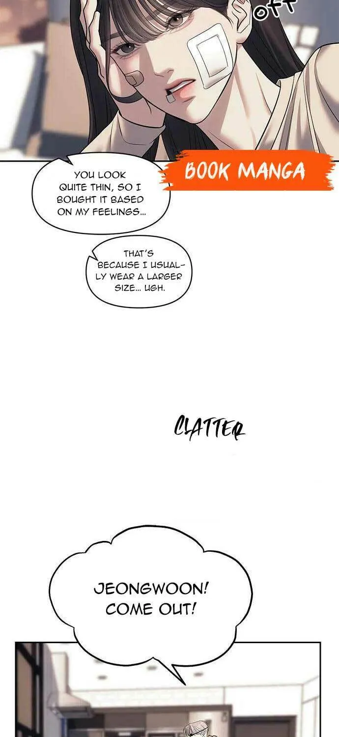 Undercover! Chaebol High School Chapter 59 page 59 - 