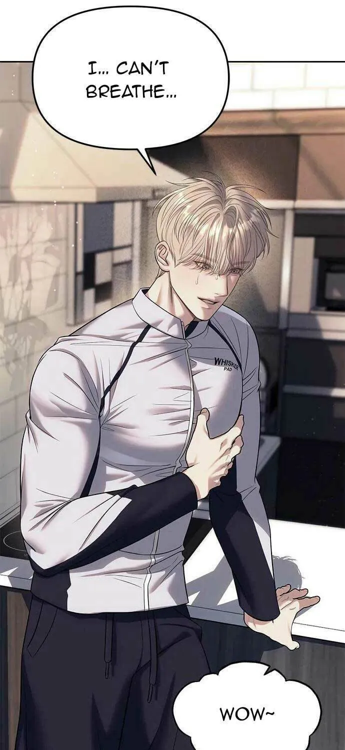 Undercover! Chaebol High School Chapter 59 page 61 - 