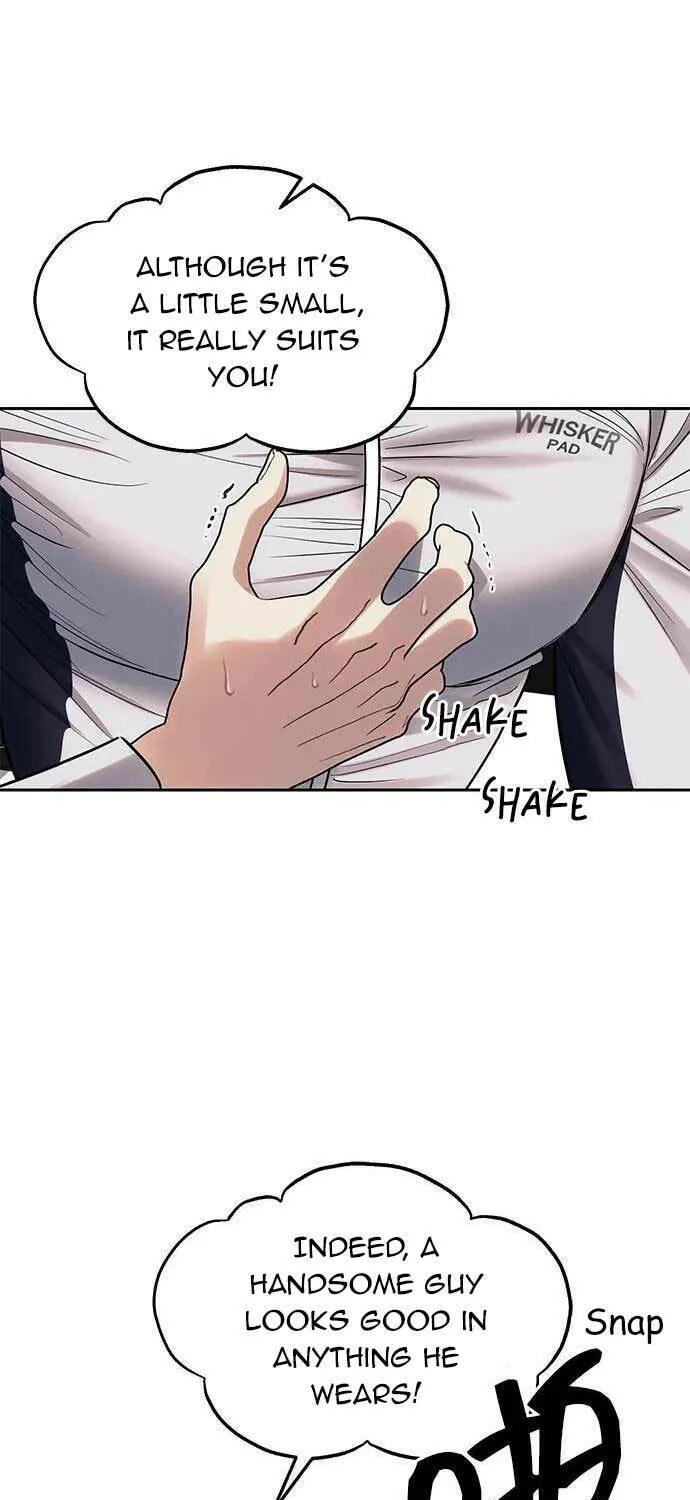 Undercover! Chaebol High School Chapter 59 page 63 - 