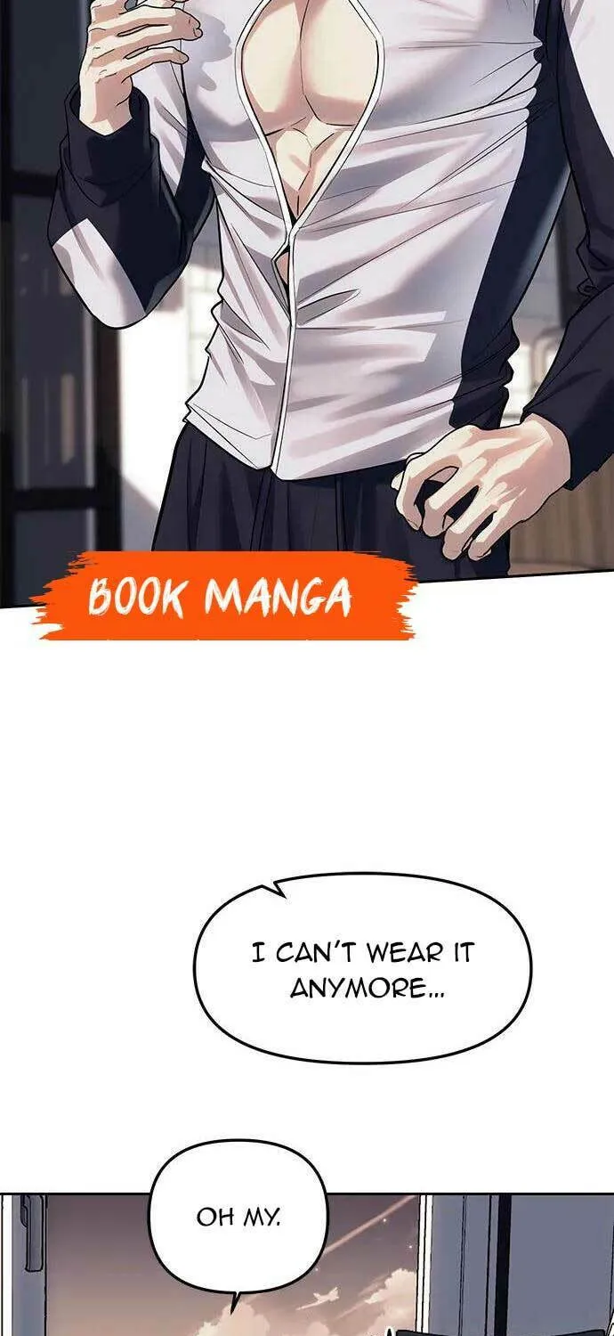Undercover! Chaebol High School Chapter 59 page 65 - 