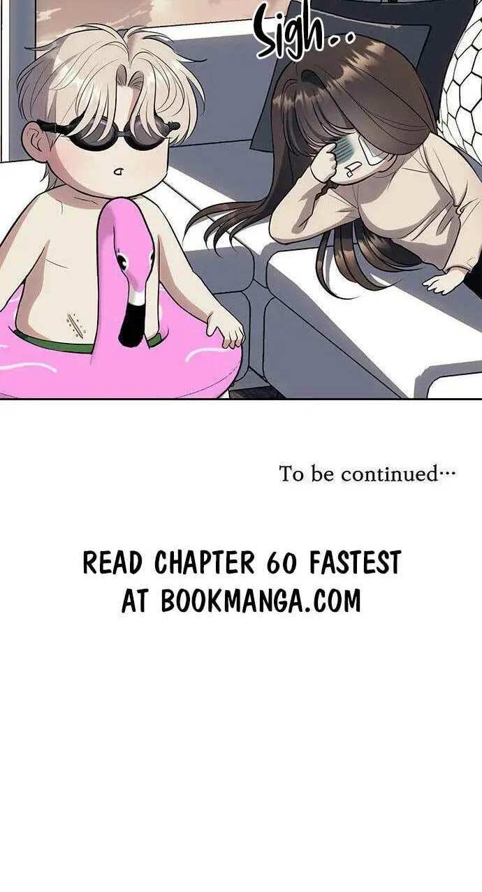 Undercover! Chaebol High School Chapter 59 page 66 - 