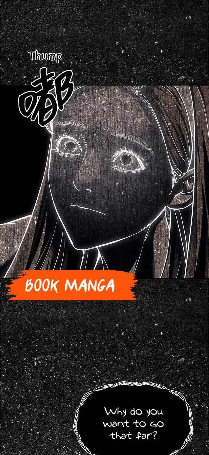 Undercover! Chaebol High School Chapter 59 page 8 - 