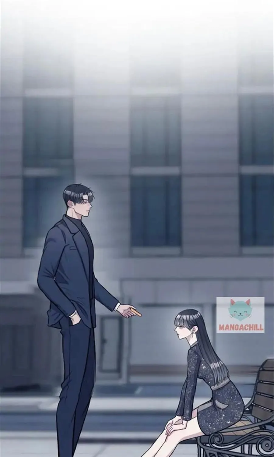 Undercover! Chaebol High School Chapter 6 page 2 - 