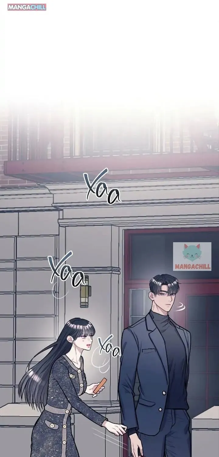 Undercover! Chaebol High School Chapter 6 page 11 - 