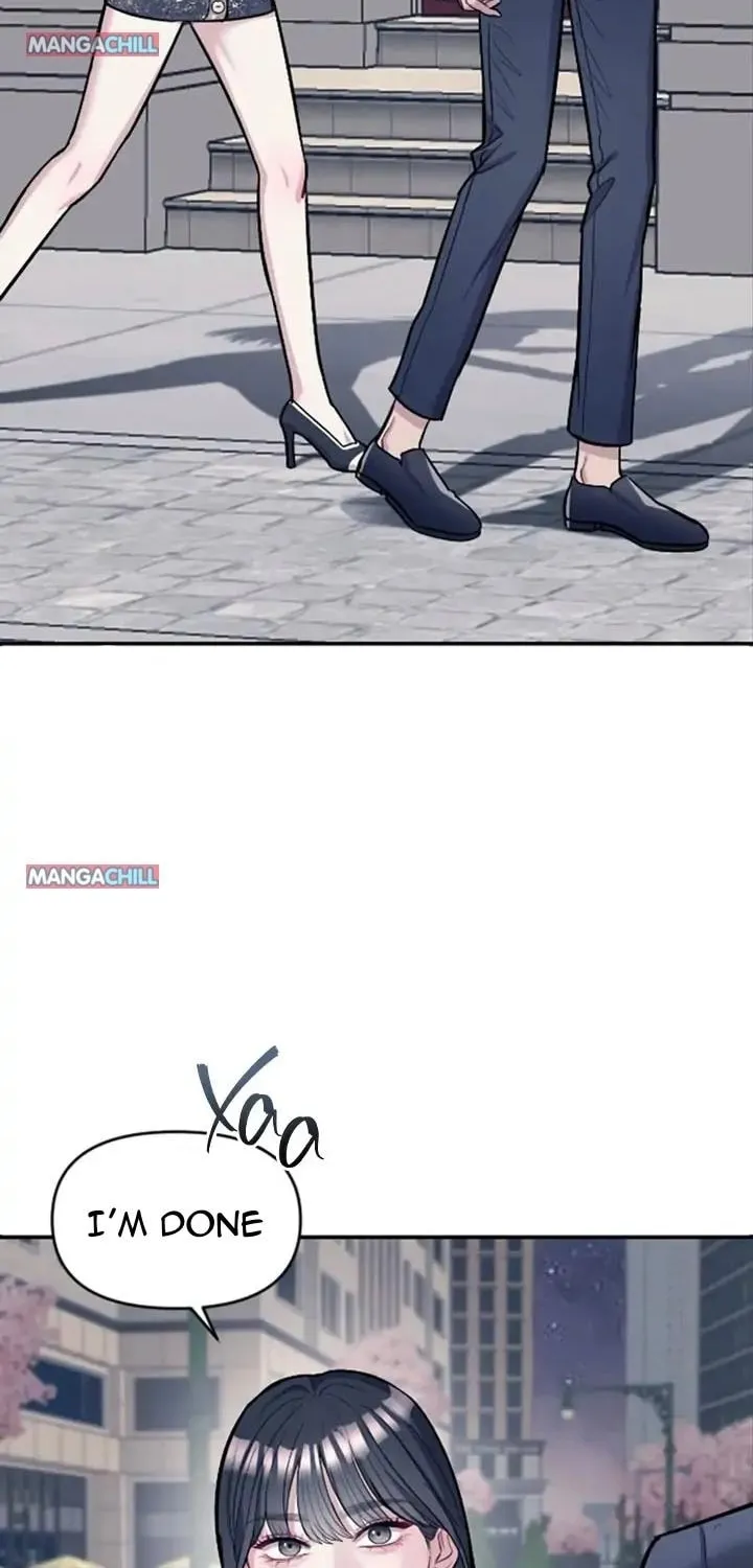 Undercover! Chaebol High School Chapter 6 page 12 - 