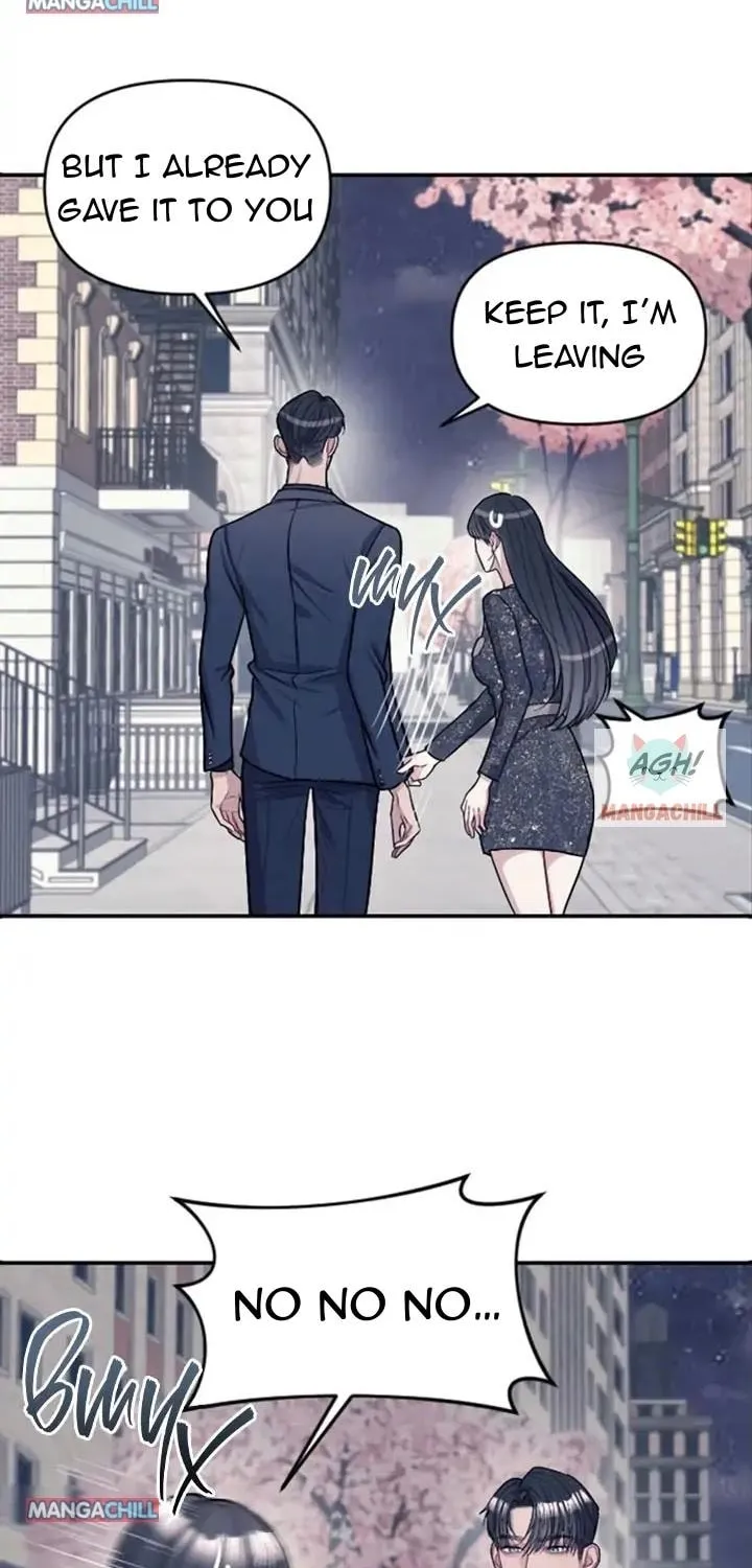 Undercover! Chaebol High School Chapter 6 page 14 - 