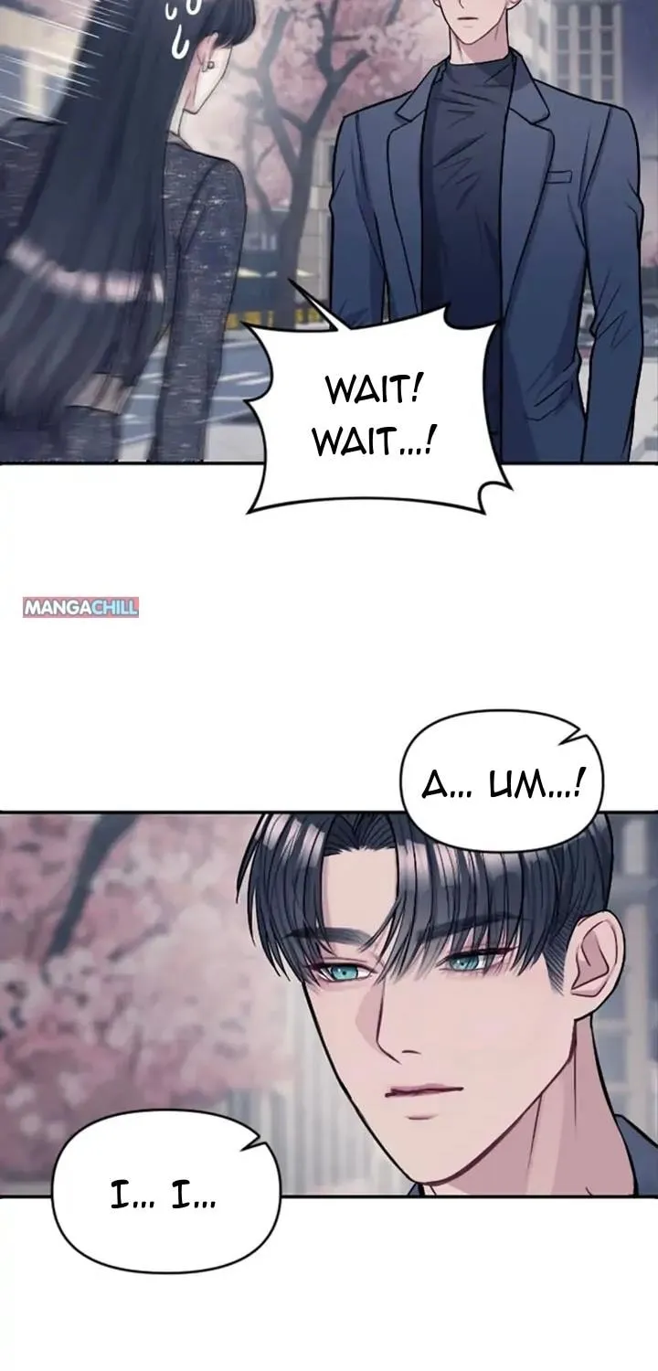 Undercover! Chaebol High School Chapter 6 page 15 - 