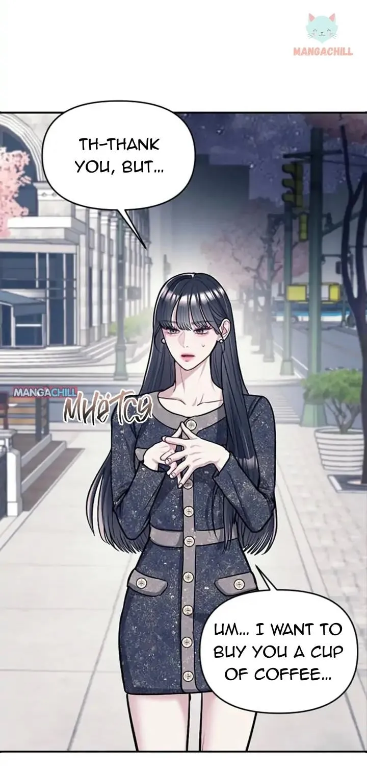 Undercover! Chaebol High School Chapter 6 page 16 - 