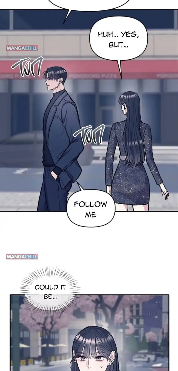 Undercover! Chaebol High School Chapter 6 page 20 - 