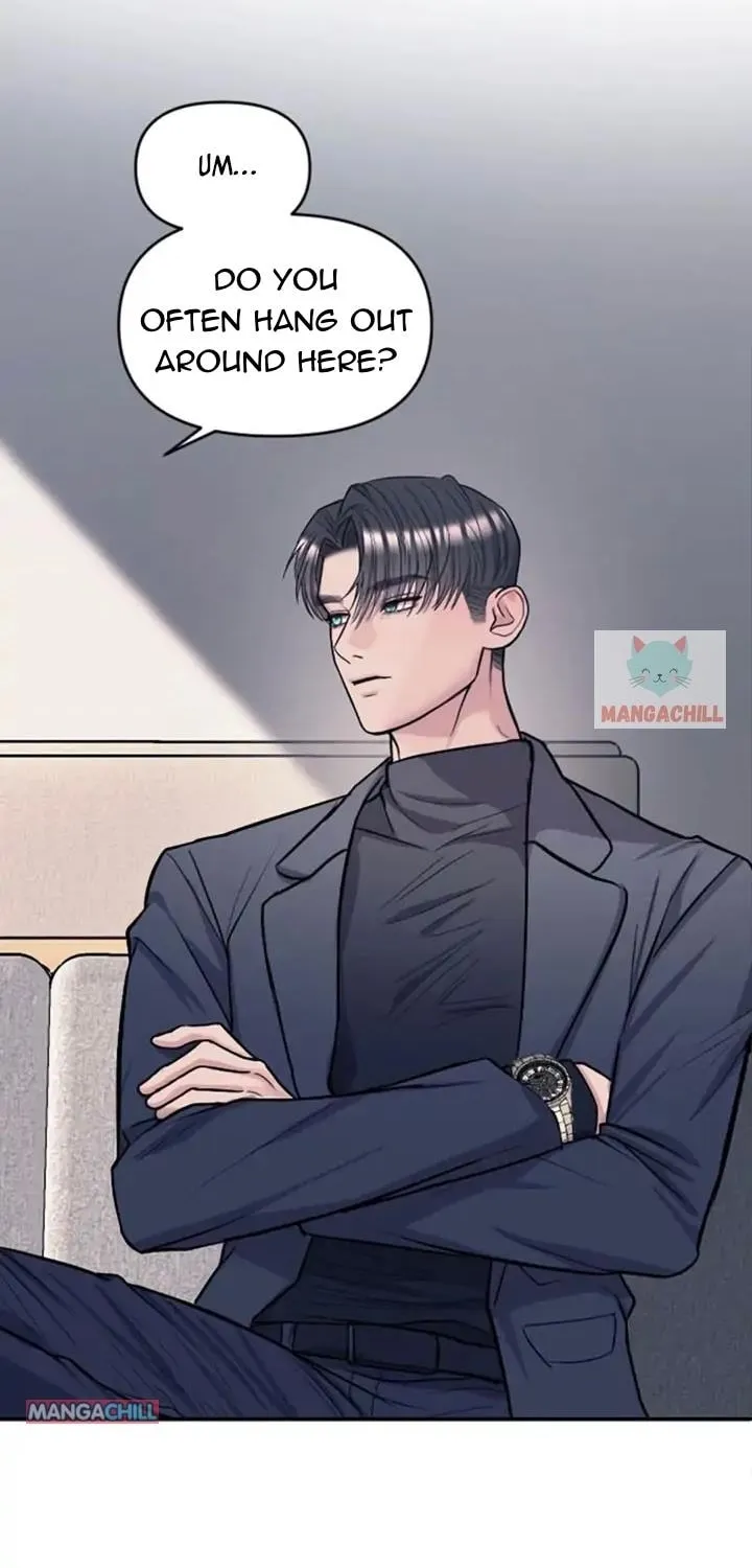 Undercover! Chaebol High School Chapter 6 page 26 - 