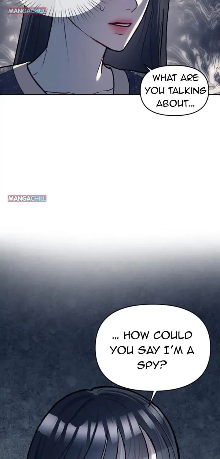 Undercover! Chaebol High School Chapter 6 page 34 - 